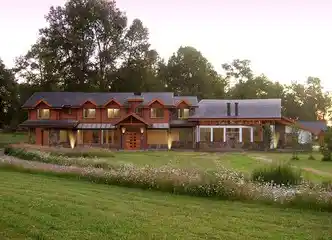 HOTEL DEL BOSQUE NATIVO