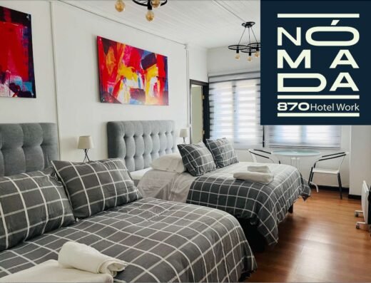 HOTEL HOLIDAY COUNTRY