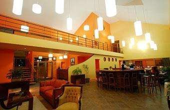 Hotel Nomada Osorno