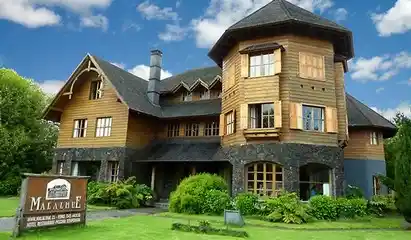 HOTEL MALALHUE