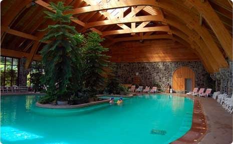 Hotel Puelche