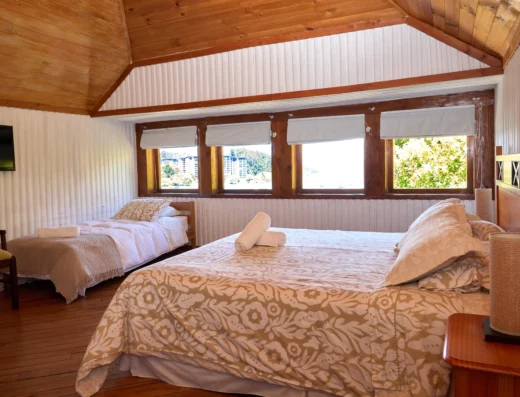 HOTEL O GUDENSCHWAGER