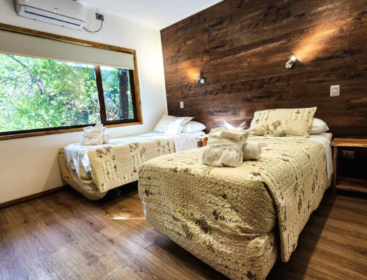 HOTEL TERMAS DE SAN LUIS