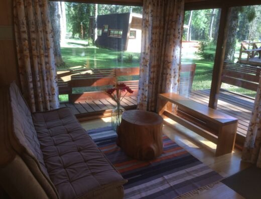 Lodge Caleta Gonzalo
