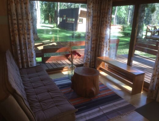 Lodge Caleta Gonzalo