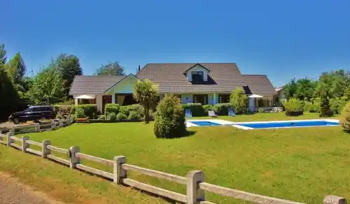 MERKEN BED AND BREAKFAST