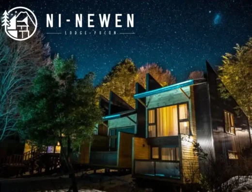 Ni-Newen Hotel & Lodge