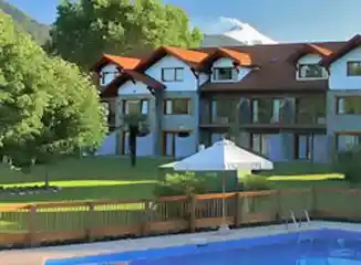 PUCON GREEN PARK HOTEL