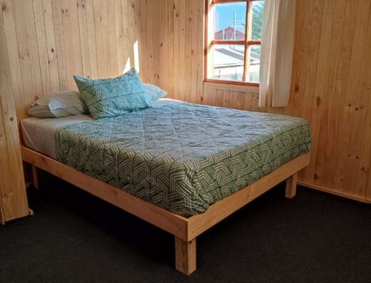 Turismo y Cabañas Lahuan