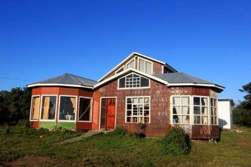 Agroturismo Hospedaje Chucao de Micho