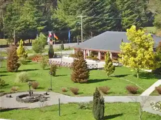 ALTO VILLARRICA, HOTEL