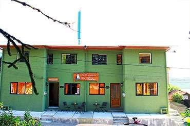 APART HOTEL CROACIA