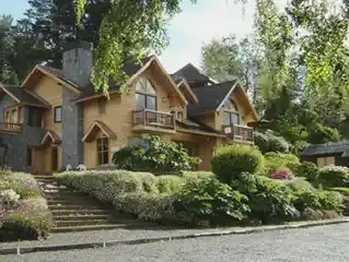 APART HOTEL MONTE VERDE