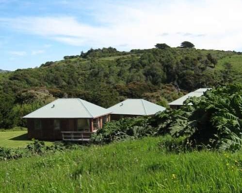 APART HOTEL DON TEODORO