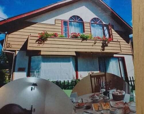 aremko aguas calientes