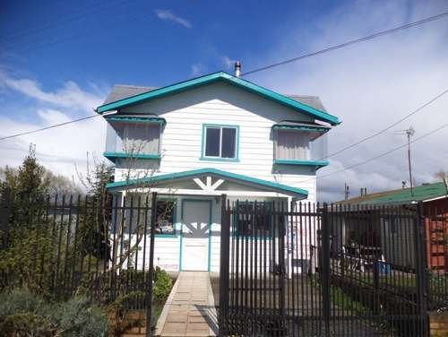 Bosque Patagonico