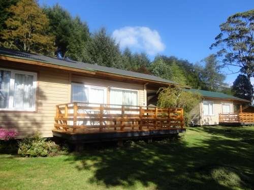 Cabañas Alto Puerto Octay