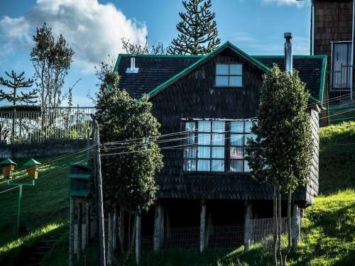 Cabañas Buena Vista