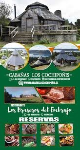 Cabañas Los Chilcos