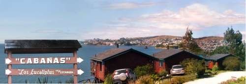 CABAÑAS LOS COPIHUES