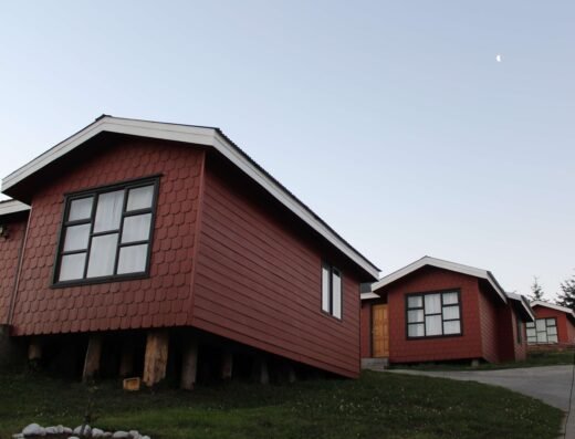 Cabañas Queltehue Ltda