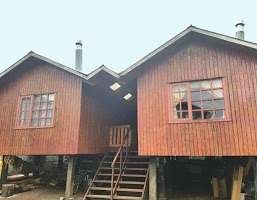 Cabañas Sur Patagon