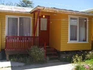 CABAÑAS Y HOSPEDAJE O´HIGGINS