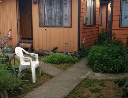 CABAÑAS Y HOSPEDAJE VILLA EL LAGO