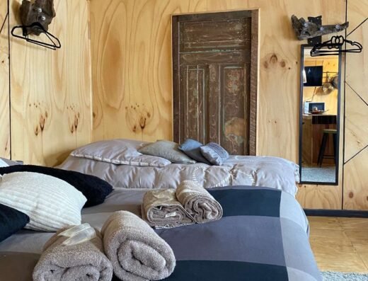 CALA 816 HOSTEL