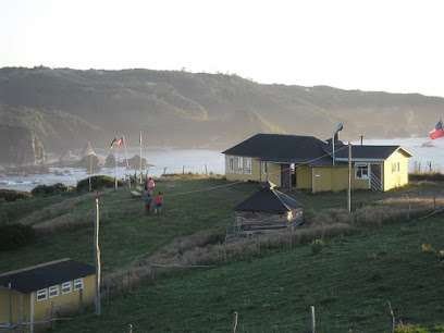 Calma Cabins