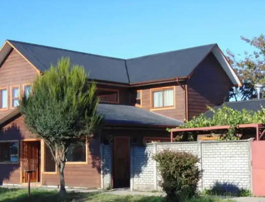 CAFE & HOSTAL ACURRUKA