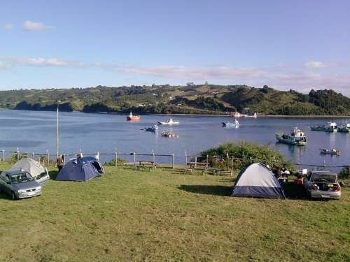Camping Baumbach