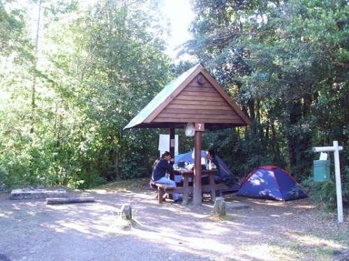 Camping Bordemar