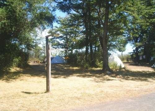 Camping Entre Rios