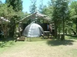 CAMPING HUECHUNTU