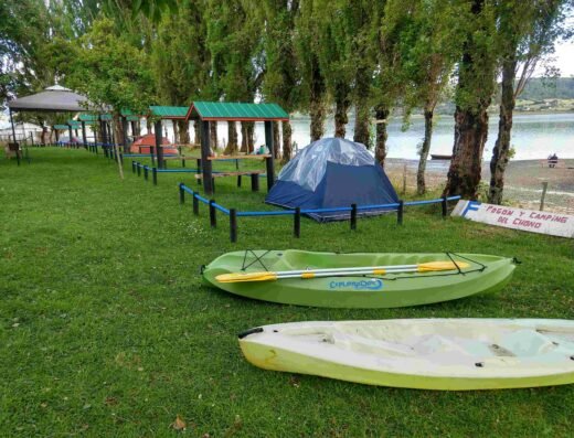 Camping Werner