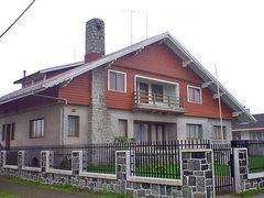 Casa Bosque