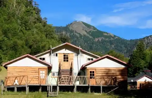 CENTRO DE AGROTURISMO TOLHUACA