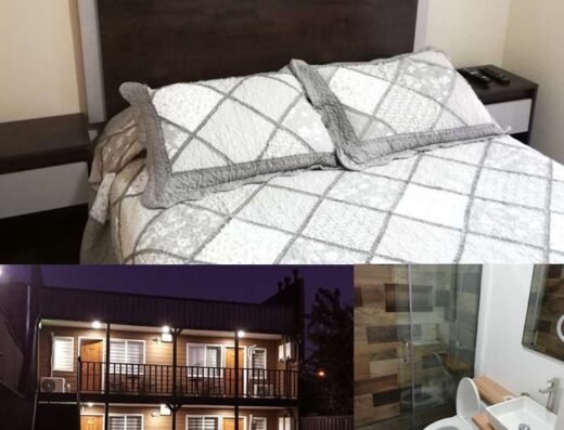 DEPARTAMENTOS LOS ALAMOS