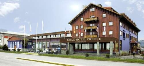 GALPÓN AIRE PURO HOTEL BOUTIQUE