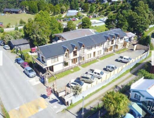 Guest House Puerto Varas