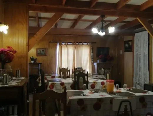 HOSPEDAJE SANDRA ZAMBRANO