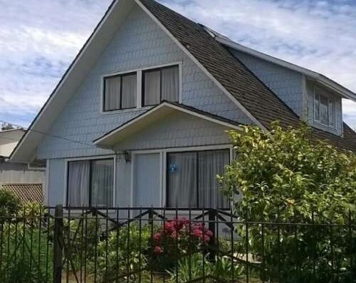 HOSPEDAJE CARMENCITA