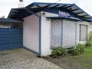 HOSTAL ANDALUE
