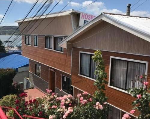 HOSPEDAJE EL MIRADOR