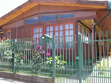 HOSTAL BOLDOS DEL LAGO