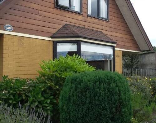 HOSPEDAJE EL RENACER