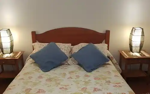 HOSTAL CENTRO MONTT