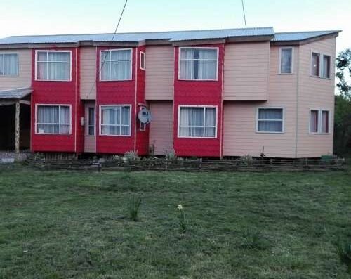 HOSPEDAJE FUNDO LOS GUINDOS