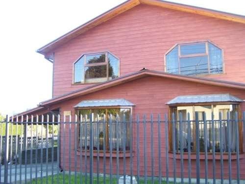 HOSPEDAJE LAS LILAS